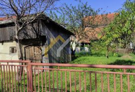 Drvena kuća - starina - Laz Bistrički, Marija Bistrica, Casa