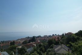 OPATIJA - kuća 140m2 s panoramskim pogledom na more + okoliš 386m2, Opatija, Casa