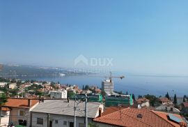 OPATIJA - kuća 140m2 s panoramskim pogledom na more + okoliš 386m2, Opatija, بيت