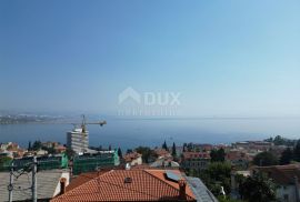OPATIJA - kuća 140m2 s panoramskim pogledom na more + okoliš 386m2, Opatija, Kuća