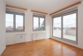 Zagreb, Laščina - dvoetažni stan za najam, 240 m2, Maksimir, Apartamento