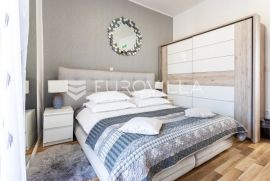 Split - Luksuzni stan u centru grada s prostorijom za spa, Split, Apartamento