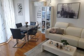 RIJEKA/PODMURVICE - 2SKL novouređeni s pogledom na more 62m², Rijeka, Apartamento