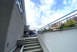Penthouse s prostranom terasom na elitnoj lokaciji !, Črnomerec, Appartement