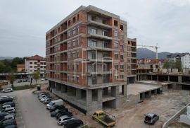 Prodaja Dvosoban stan u izgradnji Lamela Centar Istočno Sarajevo, Istočno Novo Sarajevo, شقة