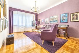 Zagreb, Donji Grad luksuzan četverosoban stan 140 m2, Zagreb, Appartement