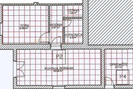Mali lošinj - 1S+DB, 32.94 m2, Mali Lošinj, Appartment