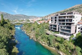 Petosoban stan grad Mostar prodaja novogradnja, Wohnung