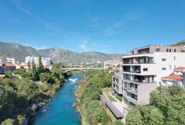 Petosoban stan grad Mostar prodaja novogradnja, Appartement