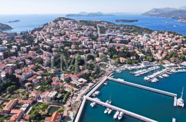 NOVOGRADNJA DUBROVNIK - IZVRSNA PJEŠAČKA ZONA - STANOVI PRODAJA, Dubrovnik, Wohnung