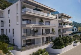 Ekskluzivni Penthouse s Bazenom i Pogledom na More -MAKARSKA, Makarska, Stan