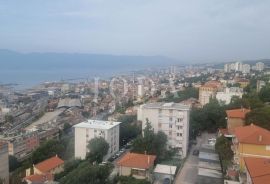 Krimeja trosobni stan, Rijeka, Apartamento