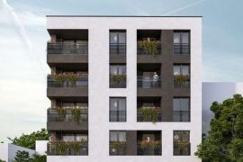 Nov dvoiposoban stan sa PDV-om kod Kliničkog centra ID#3950, Niš-Mediana, Διαμέρισμα