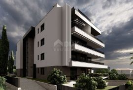 RIJEKA,TRSAT - vrhunski 1s+db stan u ultra modernoj novogradnji na odličnoj lokaciji, Rijeka, Stan
