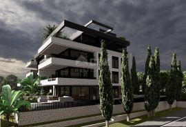 RIJEKA,TRSAT - vrhunski 1s+db stan u ultra modernoj novogradnji na odličnoj lokaciji, Rijeka, Flat