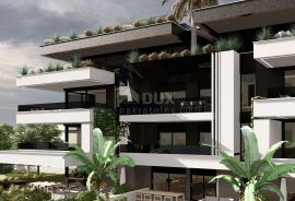 RIJEKA,TRSAT - vrhunski 3s+db stan u ultra modernoj novogradnji na odličnoj lokaciji, Rijeka, Flat