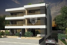 Rovinj, odličan novi stan u blizini centra, Rovinj, Διαμέρισμα