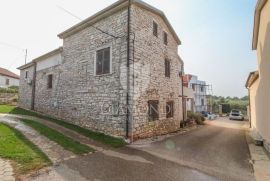 Istarska kamena kuća na mirnoj lokaciji u blizini Umaga, Umag, Ev