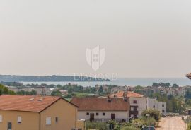 Novigrad, Stan s predivnim pogledom na more!, Novigrad, Kвартира