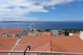 Tri studio apartmana s pogledom na more, Makarska, Appartamento