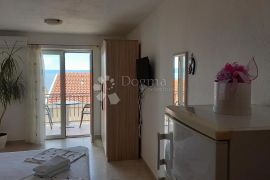 Tri studio apartmana s pogledom na more, Makarska, Appartamento