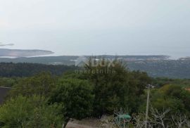 RIJEKA, HRELJIN- dvojna kuća 150m2 s pogledom na more + okoliš 1450m2, Bakar, بيت