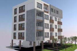 Nov dvoiposoban stan sa parkingom u  Čalijama ID#3990, Niš-Pantelej, Wohnung