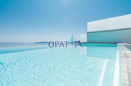 Opatija-Pobri luksuzna villa s bazenom 210 m2, Opatija - Okolica, Famiglia