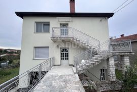 RIJEKA, PLETENCI - Samostojeća kuća sa pogledom na Kvarner, Rijeka, Casa