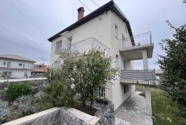 RIJEKA, PLETENCI - Samostojeća kuća sa pogledom na Kvarner, Rijeka, House