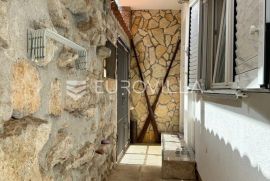 Istra, Rovinj, kamena obiteljska kuća u centru grada, Rovinj, Famiglia