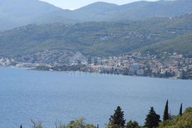 COSTABELLA, BIVIO, KANTRIDA - luksuzni stan 85m2 s panoramskim pogledom na more + okoliš 60m2, Rijeka, Wohnung