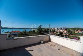 MEDULIN, LUX 3S PENTHOUSE, 2 TERASE, POGLED MORE!, Medulin, Wohnung