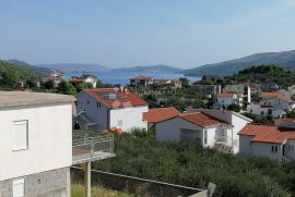 MARINA, kuća sa 4 apartmana i predivnim pogledom na more, Marina, بيت