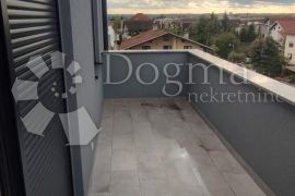 Penthouse nadomak grada Zagreba u novogradnji, Novi Zagreb - Istok, شقة