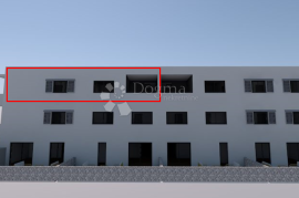 Novogradnja u Vodicama - četverosobni stan, Vodice, Appartamento