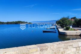 Zadar, Nin, građevinski teren površine 1246 m2, Nin, Land