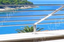 Luksuzna villa uz more, s unutarnjim bazenom, ekskluzivna lokacija, Dubrovnik, Maison