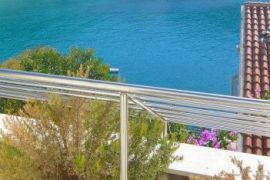 Luksuzna villa uz more, s unutarnjim bazenom, ekskluzivna lokacija, Dubrovnik, Ev
