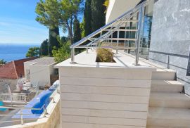 Luksuzna villa uz more, s unutarnjim bazenom, ekskluzivna lokacija, Dubrovnik, Дом