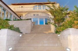 Luksuzna villa s bazenom i pogledom na more, okružena predivnim vrtovima, Dubrovnik, Kuća