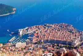 Građevinsko zemljište 90.000 m2 sportsko-rekreacijske namjene - Dubrovnik Srđ, Dubrovnik, Arazi