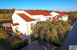 Kuća za odmor 260 m2 – Kožino *Bazen* (ID-2209), Zadar - Okolica, بيت