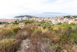 Makarska, atraktivno građevinsko zemljište, Makarska, Terrain
