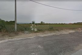 Zemljište Hrušćica, Svibje 1867 m2, Rugvica, Zemljište