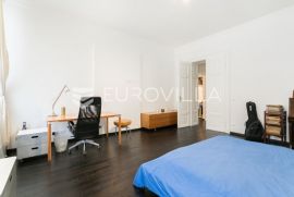 Zagreb, Strogi centar, prekrasan novo adaptiran trosoban stan 108 m2, Zagreb, Appartamento