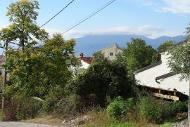 Zamet - teren za zgradu s 4 stambene jedinice, Rijeka, Terra