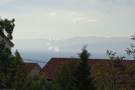 Gornji Zamet, građevinski teren, Rijeka, Terreno