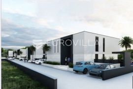 Istra, Ližnjan, moderna novogradnja - 65 m2 (A4), Ližnjan, Appartamento