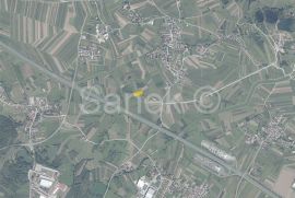 Poljoprivredno zemljište u okolici Samobora, Samobor - Okolica, Terrain